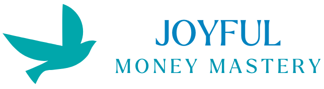 Joyful Money Mastery logo